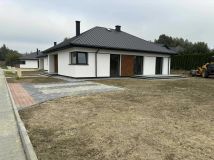 dom wolnostojący Tomaszów Lubelski. Zdjęcie 3