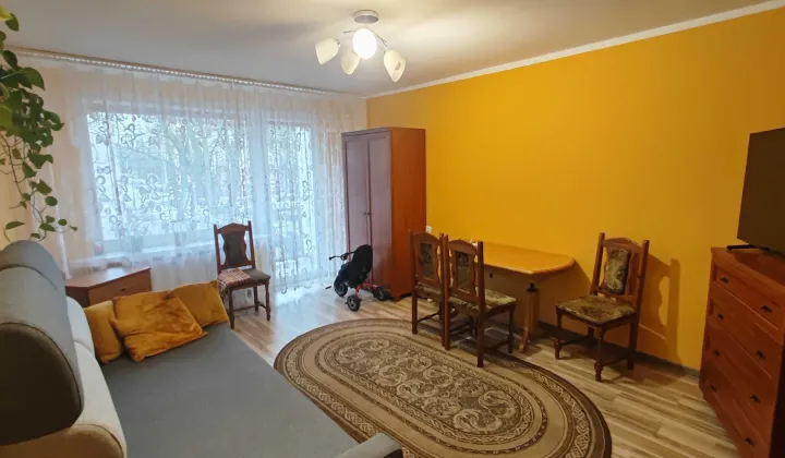 Mieszkanie 2-pokojowe Kołobrzeg