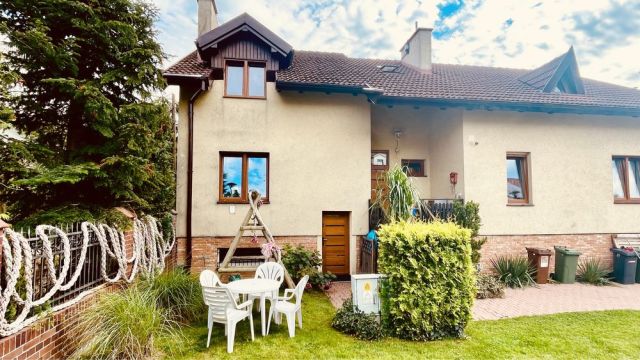 Mieszkanie 2-pokojowe Gdynia Redłowo, ul. F. Suchanka. Zdjęcie 1