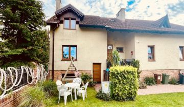 Mieszkanie 2-pokojowe Gdynia Redłowo, ul. F. Suchanka