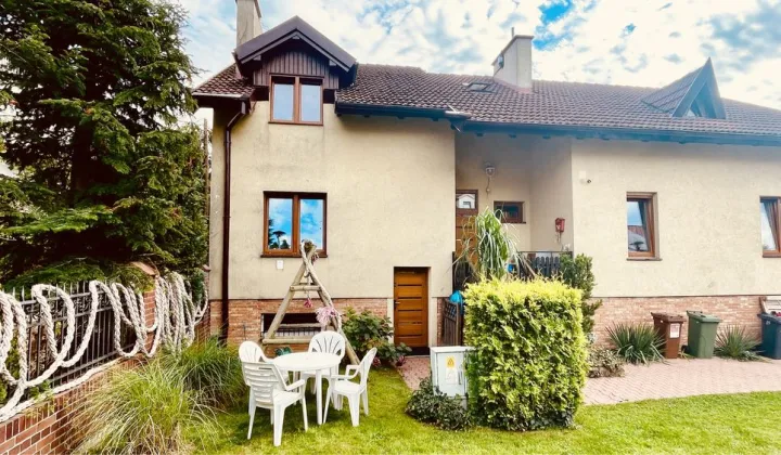 Mieszkanie 2-pokojowe Gdynia Redłowo, ul. F. Suchanka