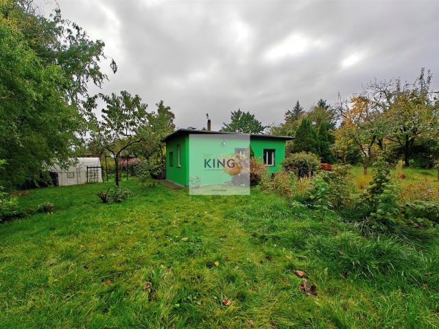 siedlisko, 1 pokój Szczecin Skarbówek. Zdjęcie 13