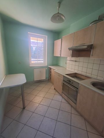 Mieszkanie 2-pokojowe Kalisz Korczak, ul. Korczak. Zdjęcie 2