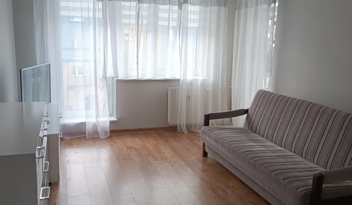 Mieszkanie 2-pokojowe Koszalin, ul. Tadeusza Kotarbińskiego