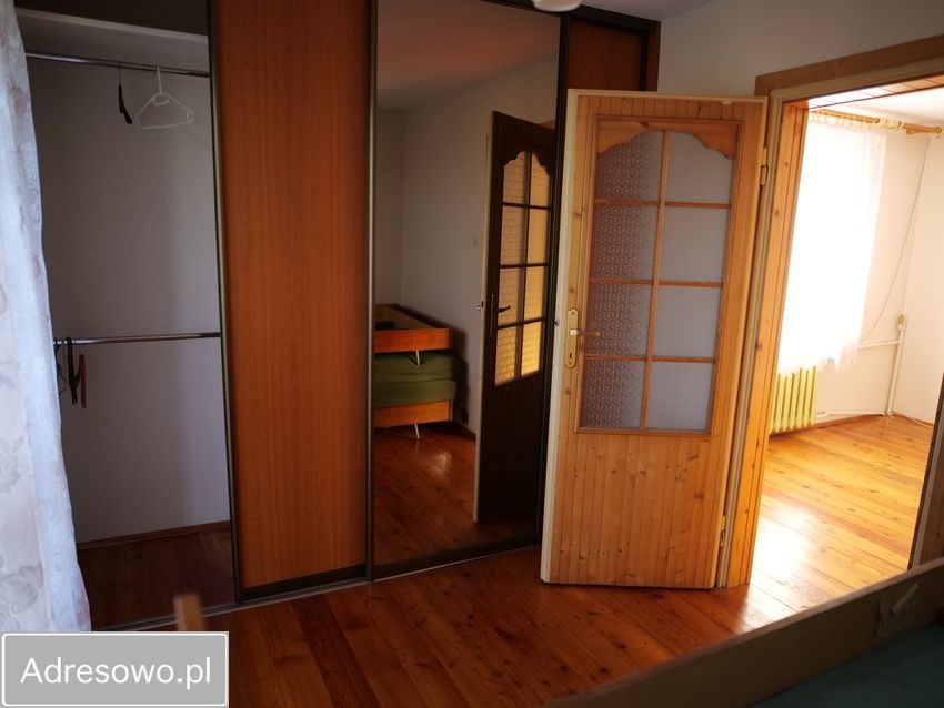 dom wolnostojący, 4 pokoje Krzywosądz. Zdjęcie 17