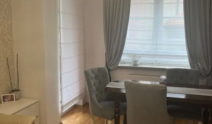 Mieszkanie 2-pokojowe Przasnysz, ul. Tęczowa