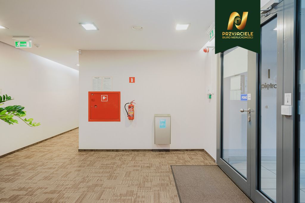 Biuro Gdańsk Zaspa, ul. Franciszka Hynka. Zdjęcie 7