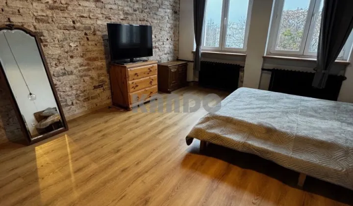 Mieszkanie 3-pokojowe Wrocław Krzyki