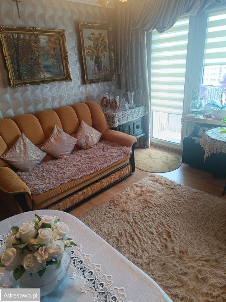 Mieszkanie 2-pokojowe Częstochowa Tysiąclecie, ul. Kiedrzyńska. Zdjęcie 8