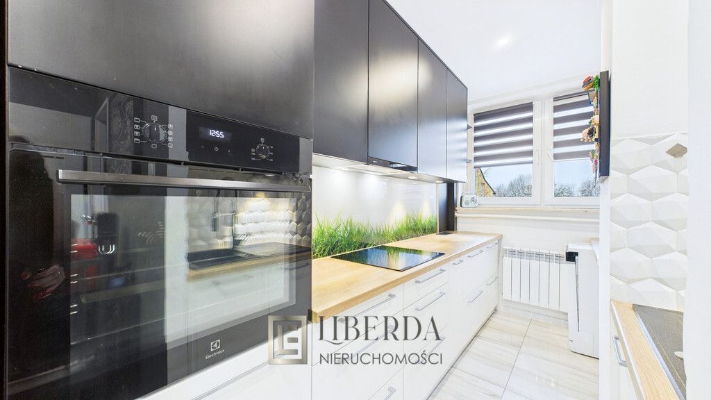 Mieszkanie 3-pokojowe Łęczna, ul. Rynek III. Zdjęcie 3