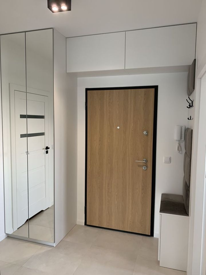 Mieszkanie 3-pokojowe Warszawa Włochy, ul. Równoległa. Zdjęcie 4