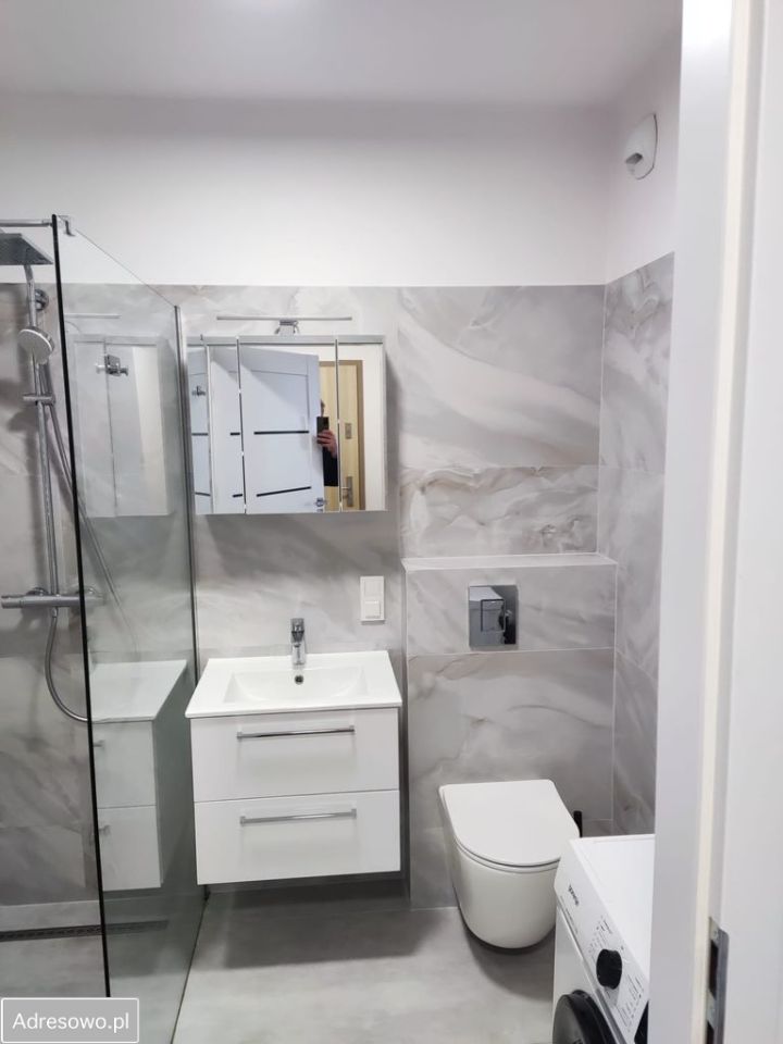 Mieszkanie 2-pokojowe Gdańsk Ujeścisko, ul. Przemyska. Zdjęcie 10