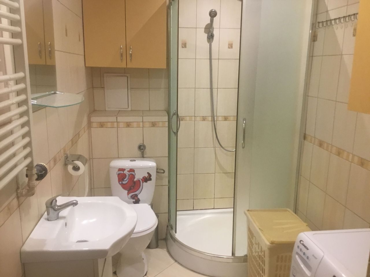 Mieszkanie 3-pokojowe Wyszków, ul. Tadeusza Kościuszki. Zdjęcie 6