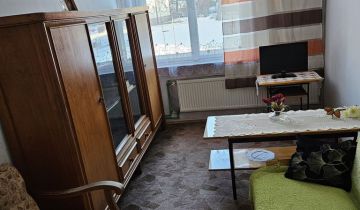 Mieszkanie 2-pokojowe Trzebinia Gaj