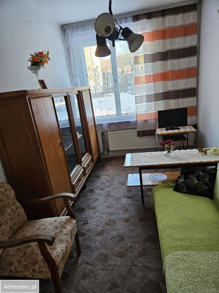 Mieszkanie 2-pokojowe Trzebinia Gaj, ul. Jana Pawła II