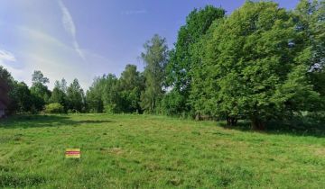Działka rolno-budowlana Laskowszczyzna
