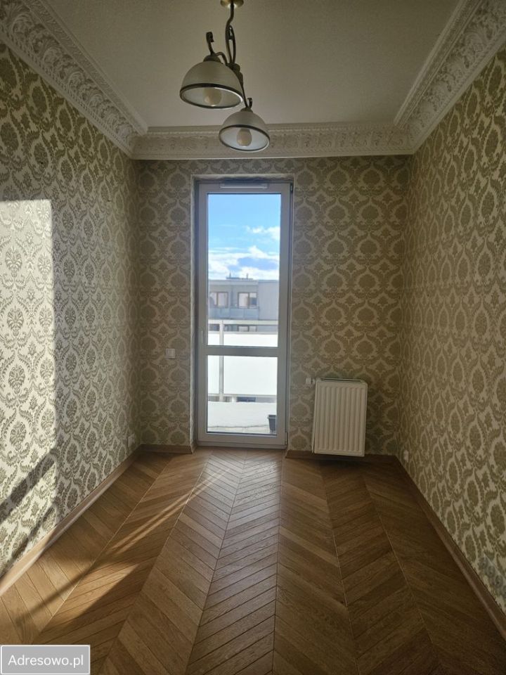 Mieszkanie 5-pokojowe Warszawa Bemowo, ul. Jana Olbrachta. Zdjęcie 14