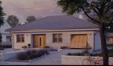 Działka budowlana Stopka