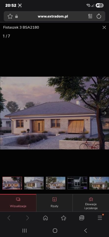 Działka budowlana Stopka. Zdjęcie 2