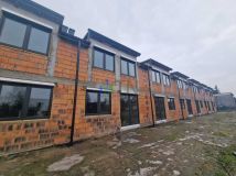 dom szeregowy, 4 pokoje Kamieniec Wrocławski. Zdjęcie 4