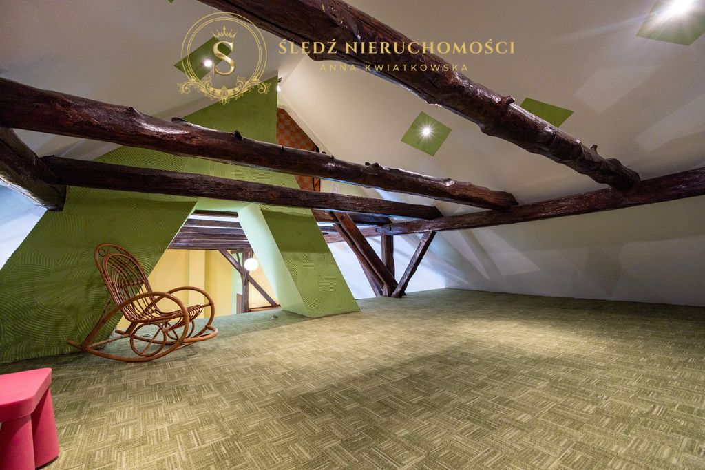 dworek, 5 pokoi Małowice. Zdjęcie 18