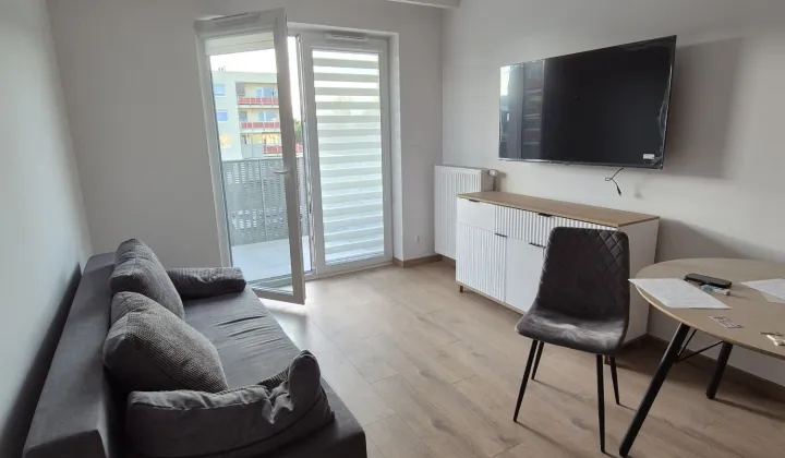 Mieszkanie 2-pokojowe Lublin, ul. Relaksowa