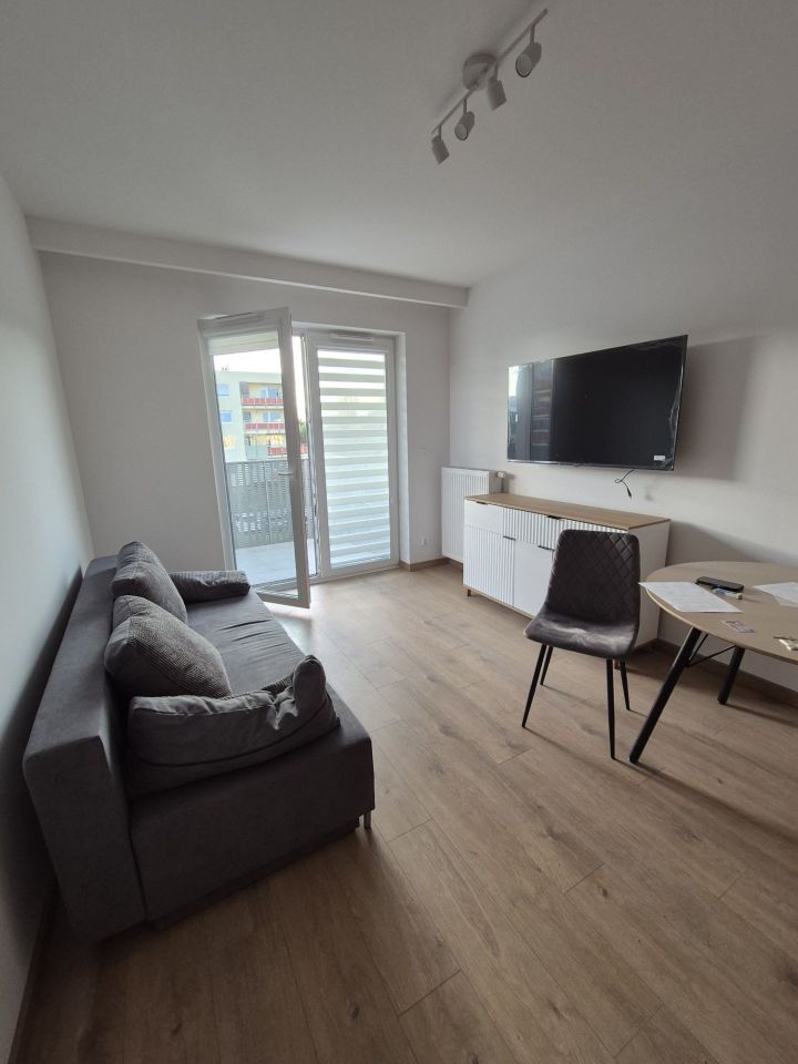 Mieszkanie 2-pokojowe Lublin, ul. Relaksowa. Zdjęcie 1