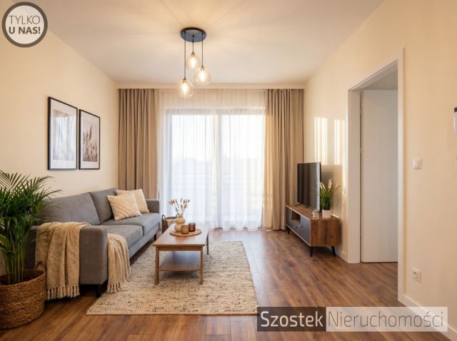Mieszkanie 2-pokojowe Częstochowa Parkitka, ul. Łódzka. Zdjęcie 1