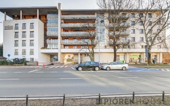 Mieszkanie 2-pokojowe Warszawa Wola, ul. Jana Olbrachta. Zdjęcie 19