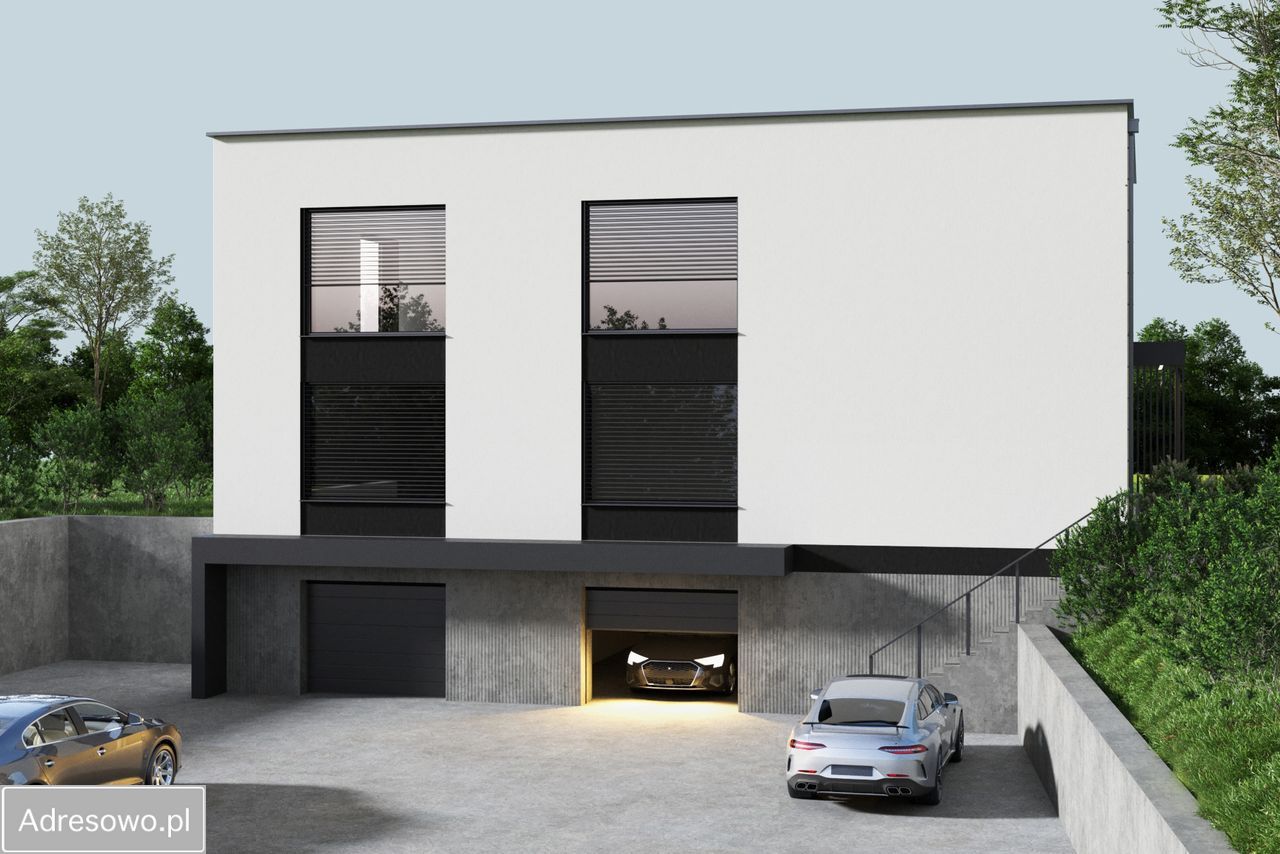 Nieruchomość komercyjna Szczecin Niemierzyn, ul. Wszystkich Świętych. Zdjęcie 11