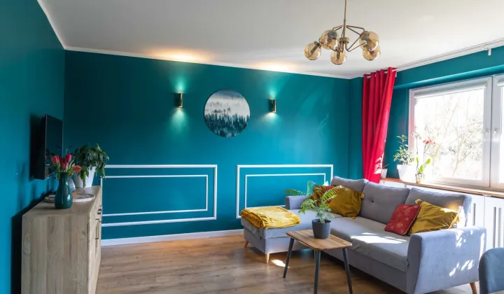 Mieszkanie 3-pokojowe Toruń Rubinkowo, ul. Władysława Dziewulskiego