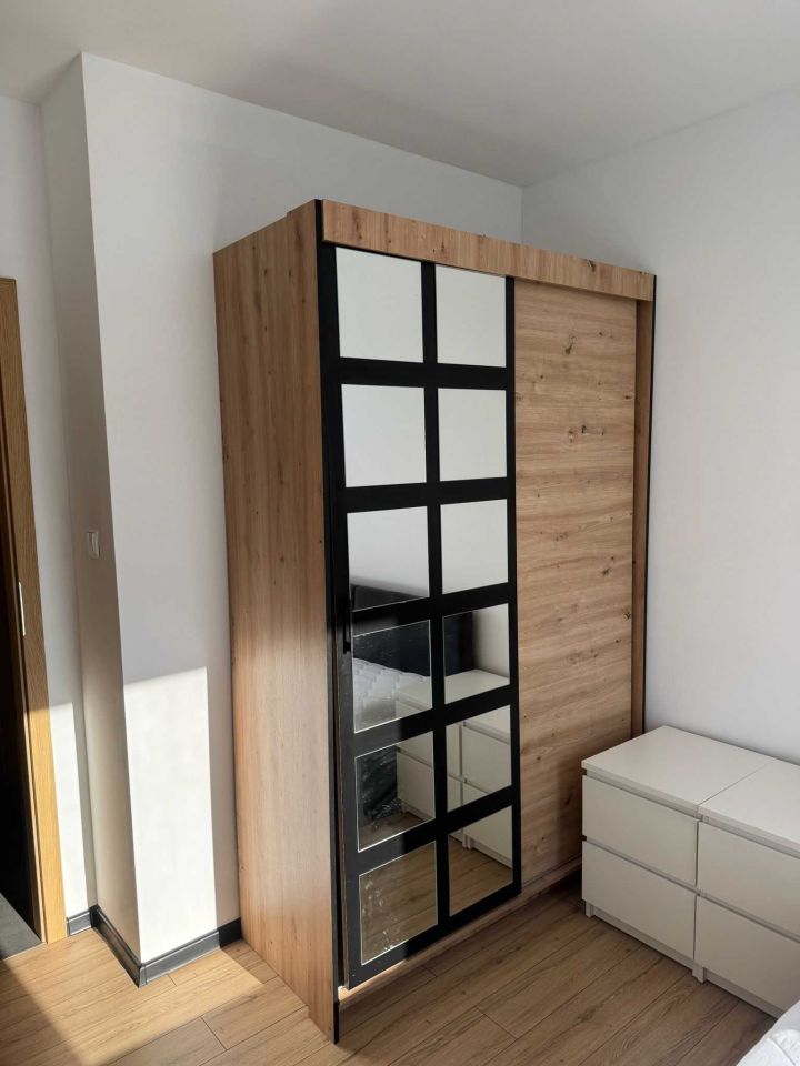 Mieszkanie 2-pokojowe Rumia, ul. Jeziorna. Zdjęcie 7