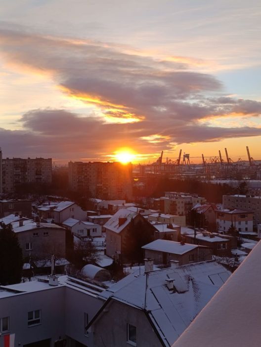 Mieszkanie 4-pokojowe Gdynia Pogórze. Zdjęcie 12