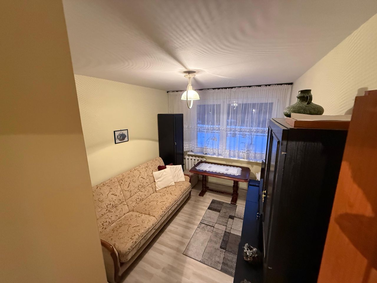 Mieszkanie 2-pokojowe Jelenia Góra Zabobrze, ul. Zygmunta Noskowskiego. Zdjęcie 4