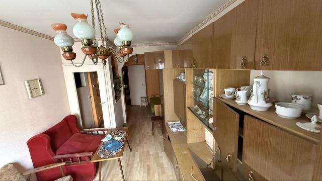 Mieszkanie 1-pokojowe Chorzów Batory. Zdjęcie 1