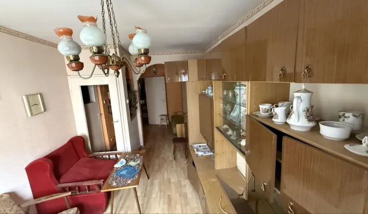 Mieszkanie 1-pokojowe Chorzów Batory