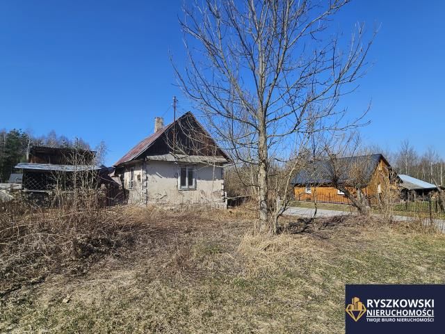 dom wolnostojący, 3 pokoje Szewnia Dolna. Zdjęcie 5