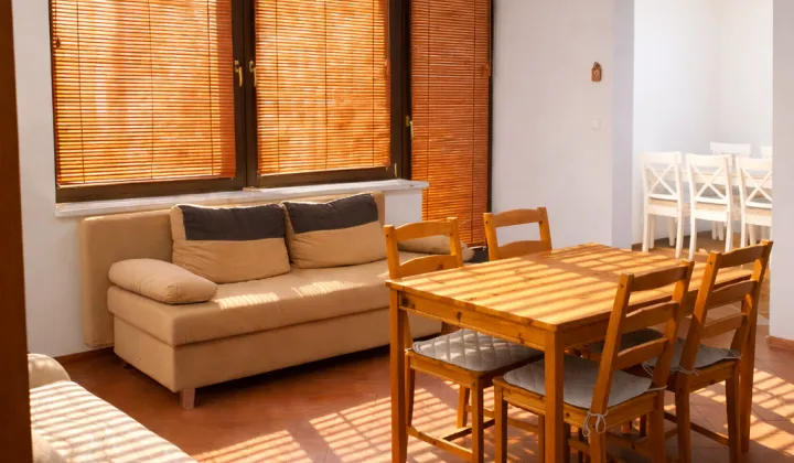 dom wolnostojący, 5 pokoi Nieporęt, ul. Rumiankowa