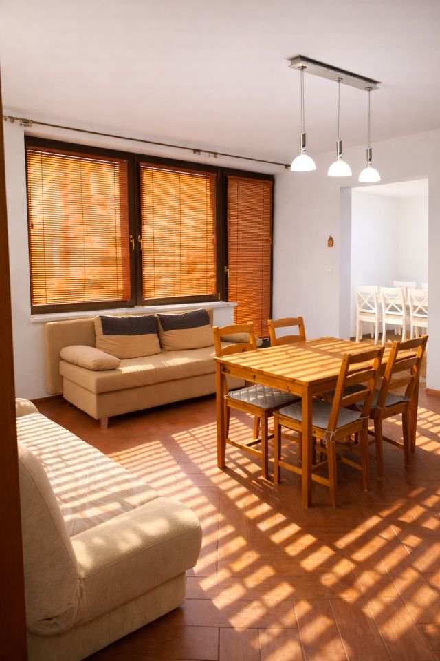 dom wolnostojący, 5 pokoi Nieporęt, ul. Rumiankowa. Zdjęcie 1