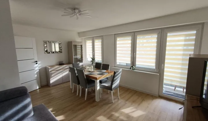 Mieszkanie 3-pokojowe Płock Międzytorze, ul. Braci Jeziorowskich