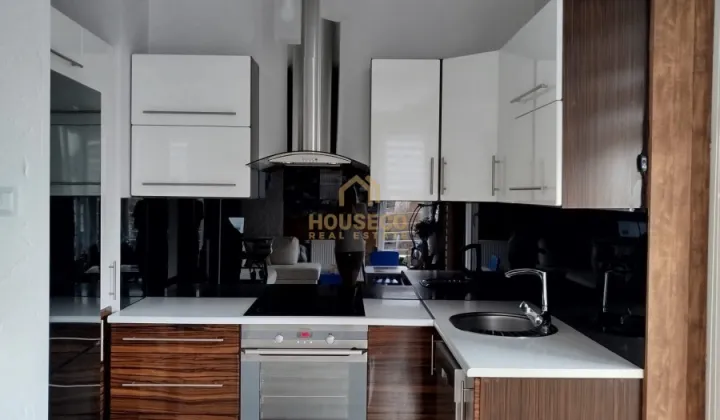 Mieszkanie 2-pokojowe Reda, ul. Olimpijska