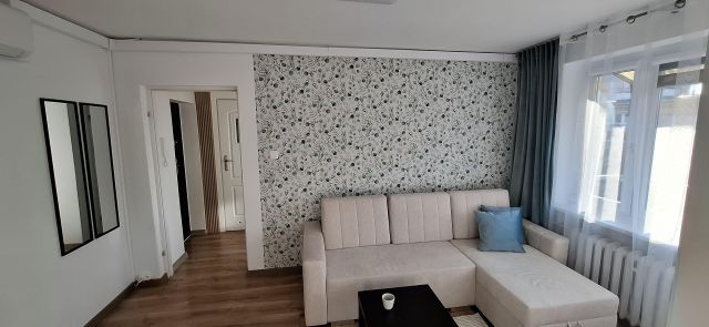 Mieszkanie 2-pokojowe Wrocław Szczepin, ul. Braniborska. Zdjęcie 1