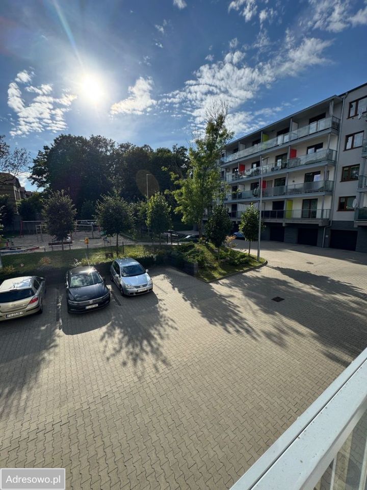 Mieszkanie 2-pokojowe Gorzów Wielkopolski Górczyn, ul. Ireny Dowgielewiczowej. Zdjęcie 4