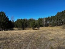 Działka rekreacyjna Rogowo. Zdjęcie 1