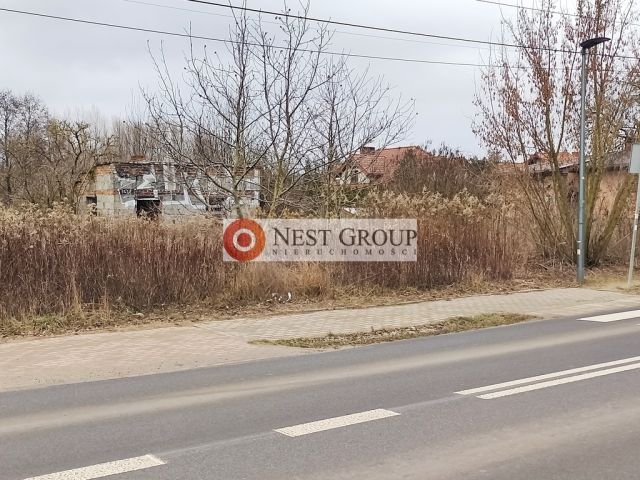 Działka Warszawa Białołęka, ul. Ostródzka. Zdjęcie 13