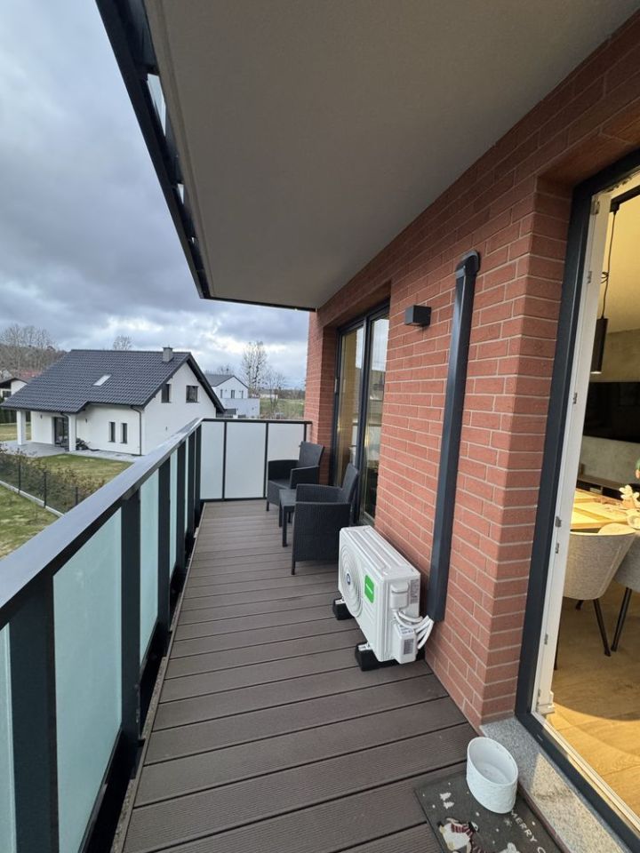 Mieszkanie 3-pokojowe Rotmanka. Zdjęcie 6