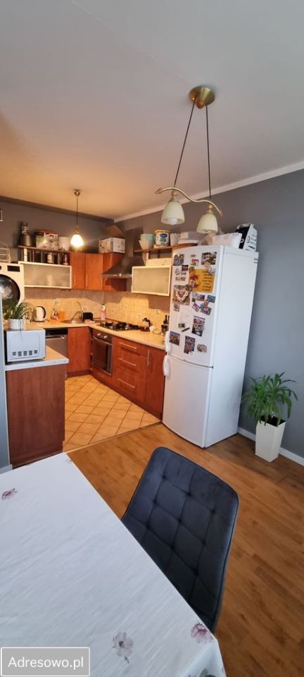 Mieszkanie 4-pokojowe Jastrzębie-Zdrój, ul. Turystyczna. Zdjęcie 5