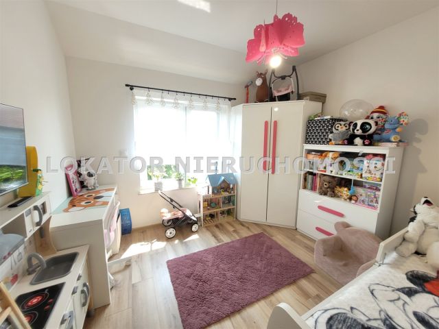 bliźniak, 5 pokoi Piła. Zdjęcie 23