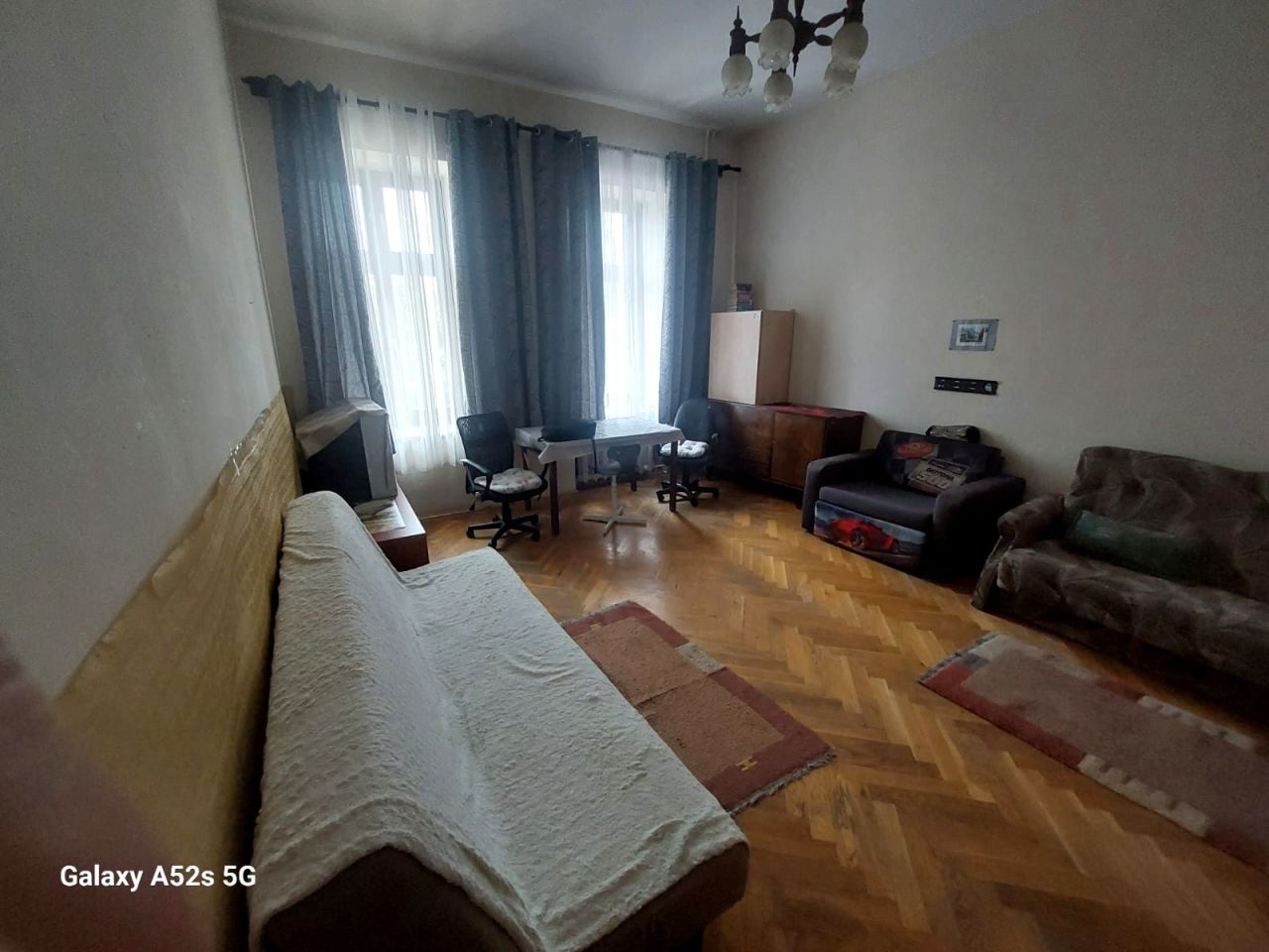 Mieszkanie 1-pokojowe Wrocław Śródmieście, ul. Mikołaja Sępa-Szarzyńskiego. Zdjęcie 4