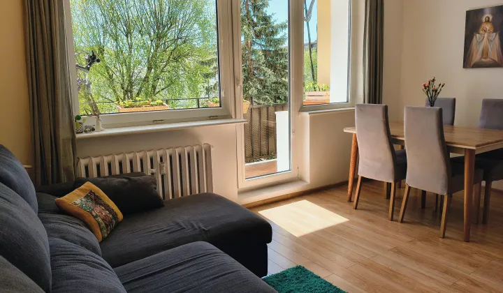 Mieszkanie 3-pokojowe Gdańsk Piecki, ul. Henryka Arctowskiego